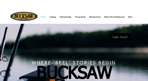 bucksaw.com