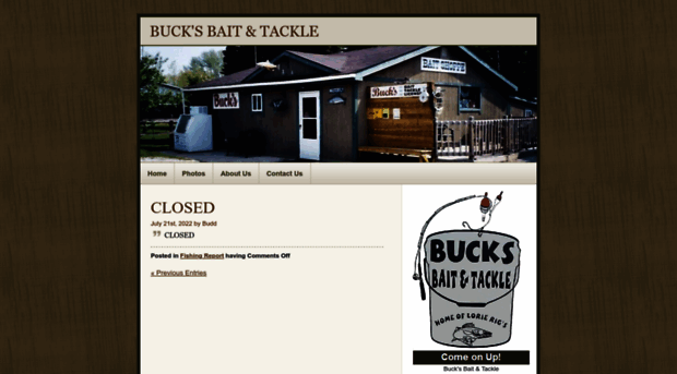 bucksbait.com