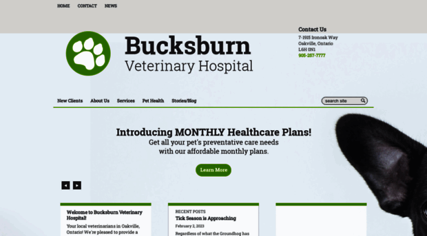 bucksburnvethospital.com