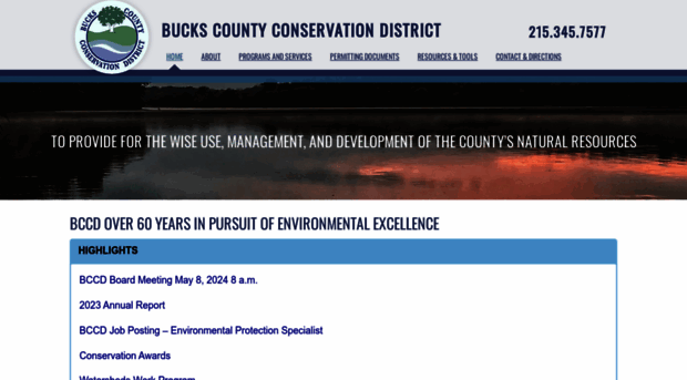 bucksccd.org