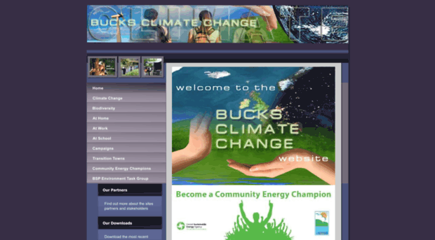 bucksclimatechange.co.uk