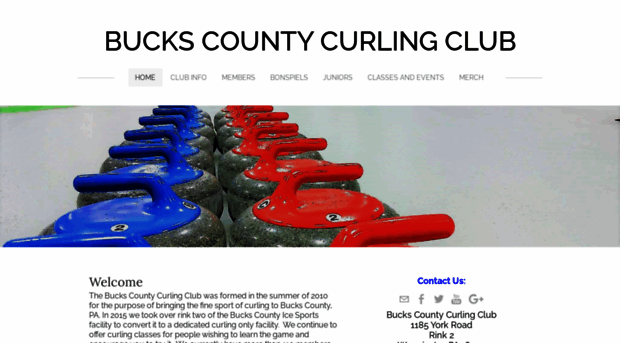 buckscountycurlingclub.org