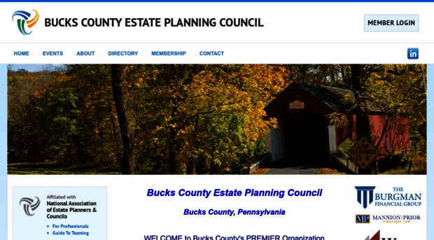 buckscountyepc.org