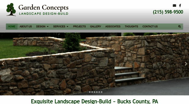 buckscountylandscaping.com