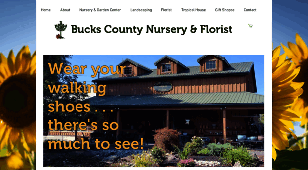 buckscountynurseryandflorist.com