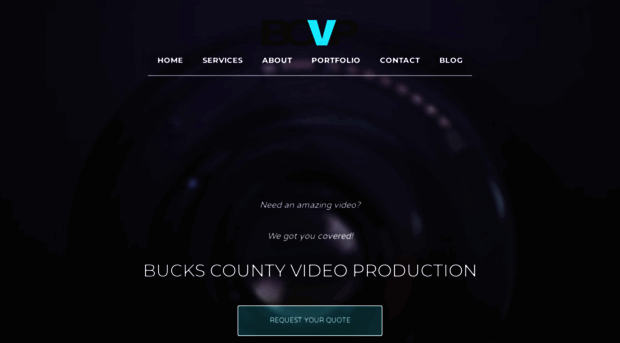 buckscountyvideo.com