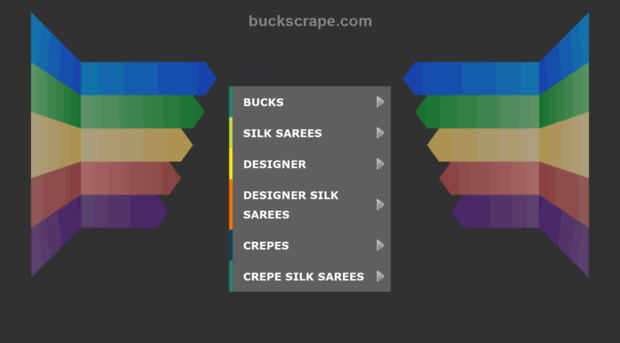 buckscrape.com