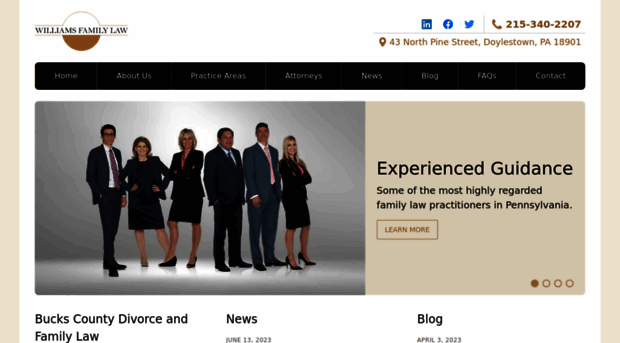 bucksfamilylawyers.com