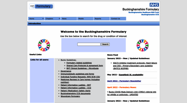 bucksformulary.nhs.uk