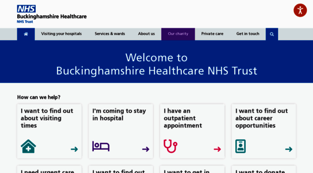 buckshealthcare.nhs.uk