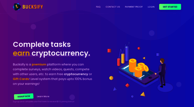 bucksify.com