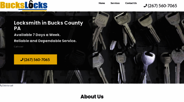 buckslocks.com