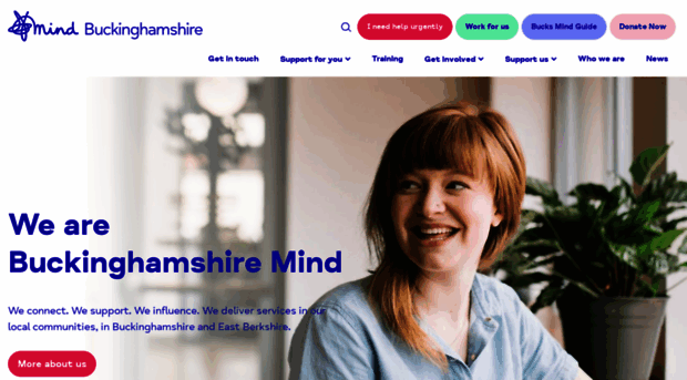 bucksmind.org.uk