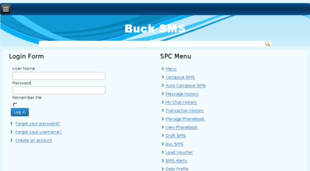 bucksms.com