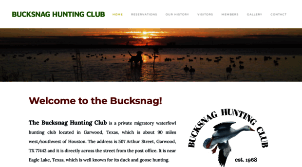 bucksnag.com