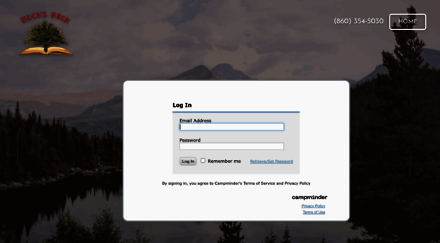 bucksrock.campintouch.com