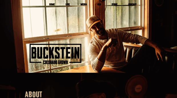 bucksteinmusic.com