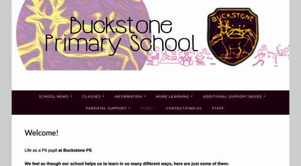 buckstoneprimary.com