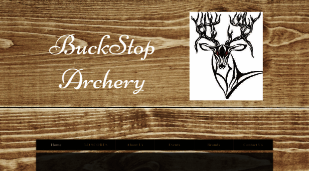 buckstoparchery.com