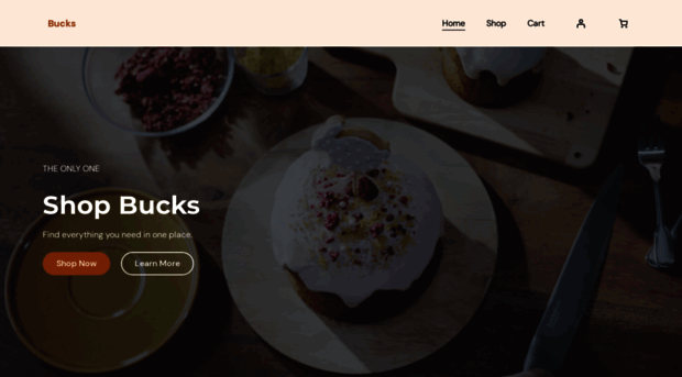 buckstores.com