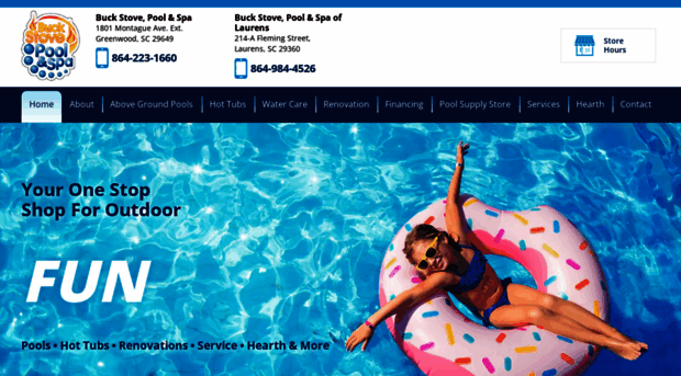 buckstovepoolandspa.com