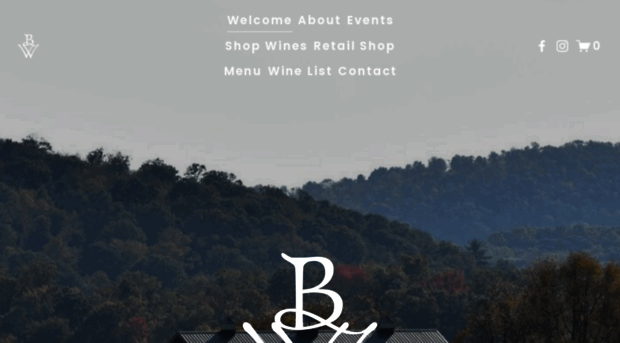 bucksvalleyvineyards.com