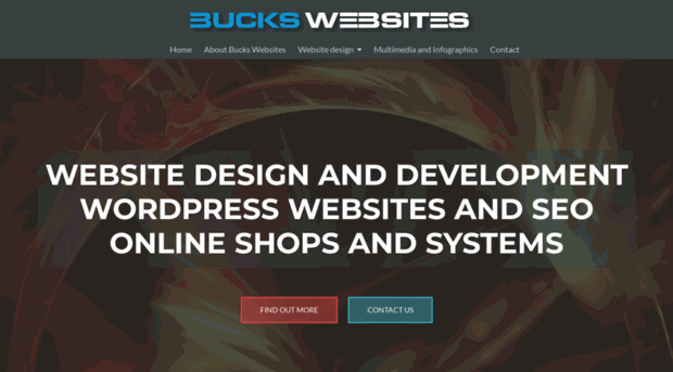 buckswebsites.com