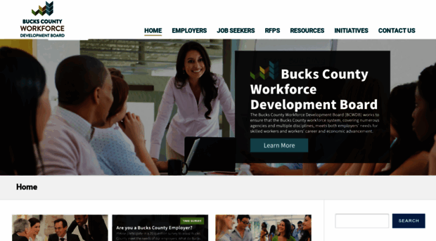 bucksworks.org