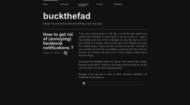 buckthefad.wordpress.com