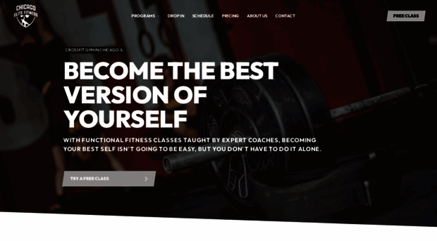 bucktowncrossfit.com