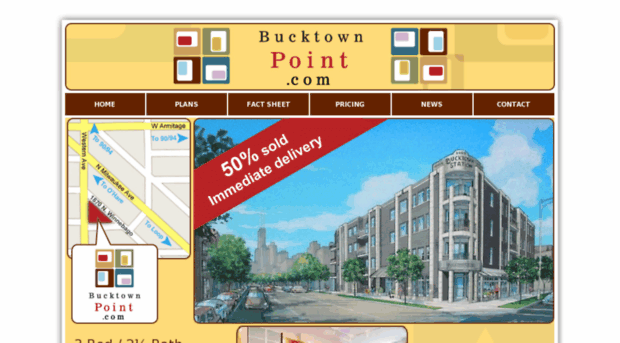 bucktownpoint.com