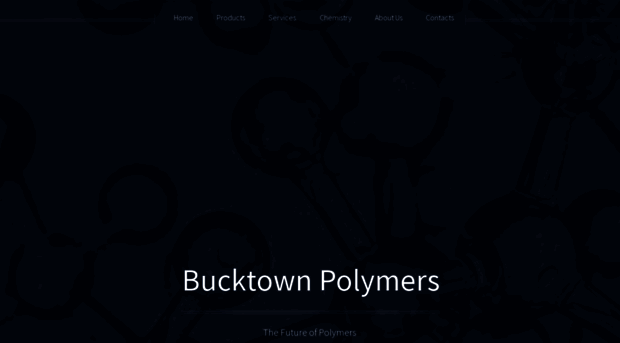 bucktownpolymers.com