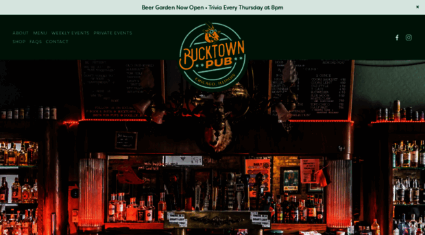 bucktownpub.com