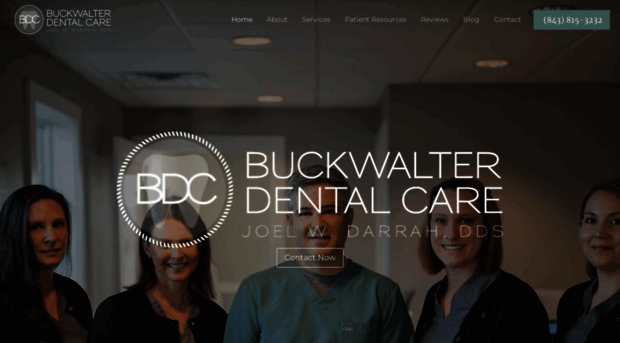 buckwalterdentalcare.com