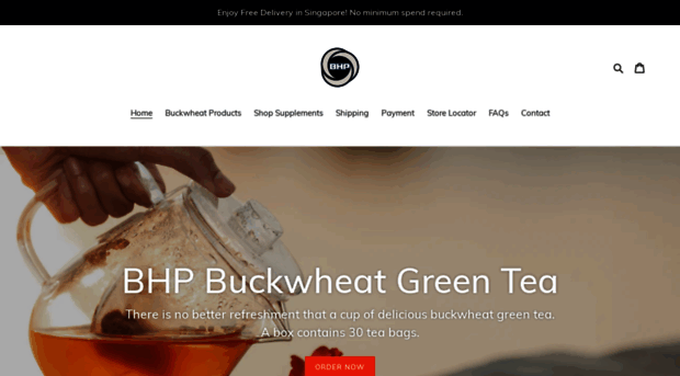 buckwheat.com.sg