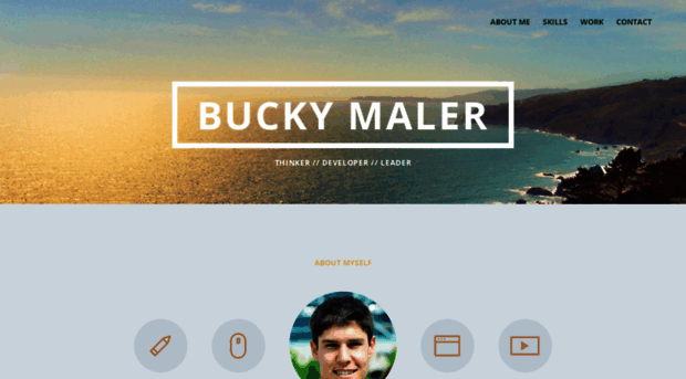 buckymaler.com