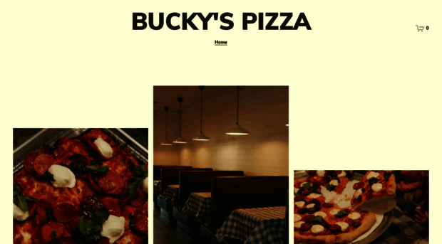 buckys-pizza.com