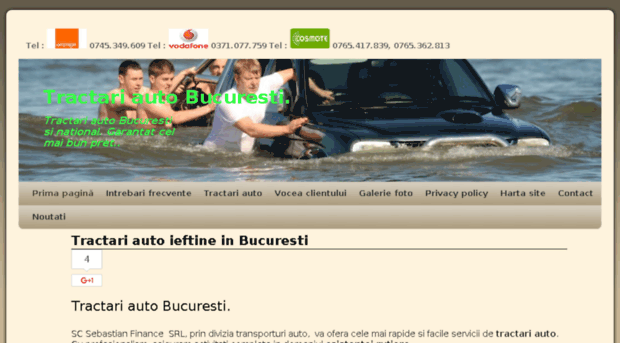 bucuresti-tractari-auto.ro