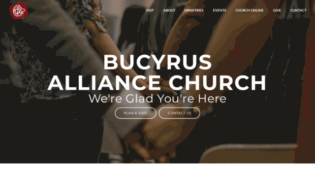 bucyrusalliance.com