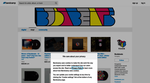 budabeats.bandcamp.com