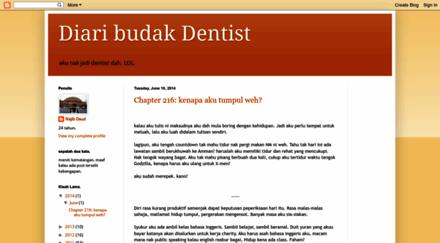 budakdentist.blogspot.com