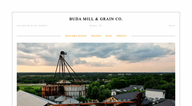 budamillandgrain.com