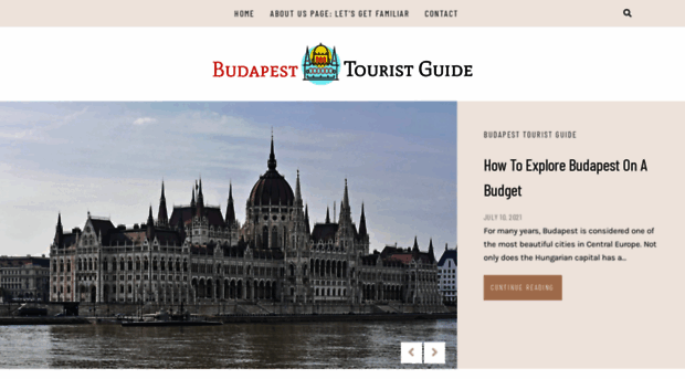 budapest-tourist-guide.com