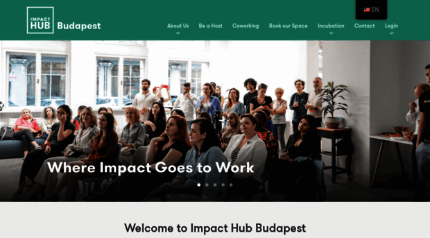 budapest.impacthub.net