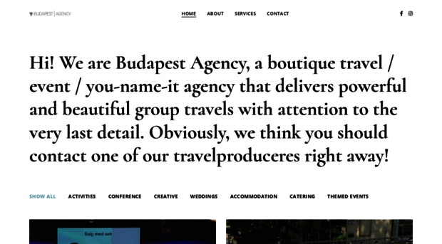 budapestagency.com