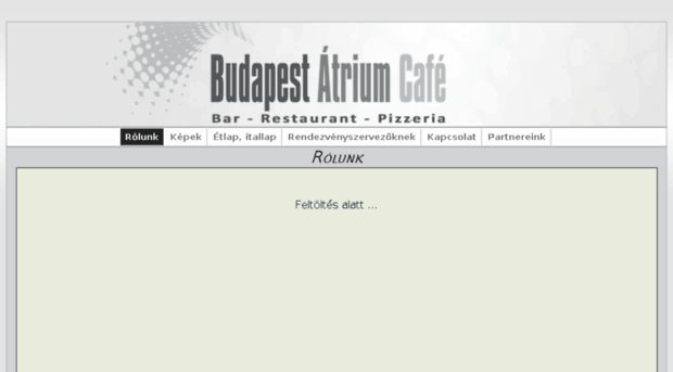 budapestatriumcafe.hu