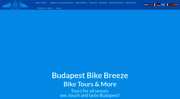 budapestbikebreeze.com