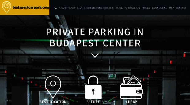 budapestcarpark.com