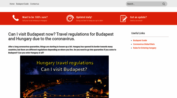 budapestguide.org