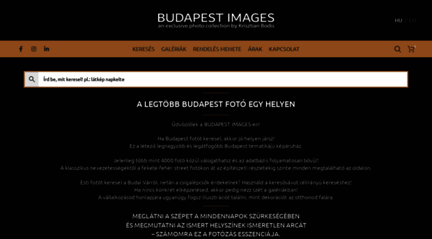 budapestimages.com